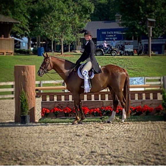 Meet your Posher, Brittany - Picture 5 of 5